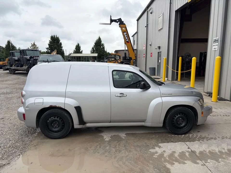 2008 Chevrolet HHR - Image 14 of 14