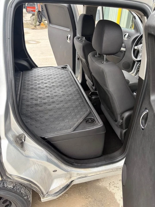 2008 Chevrolet HHR - Image 6 of 14