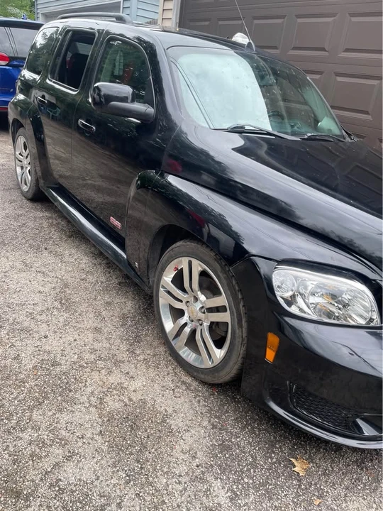 2008 Chevrolet HHR - Image 2 of 9