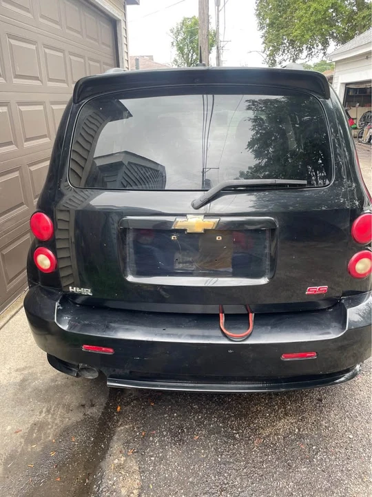 2008 Chevrolet HHR - Image 9 of 9