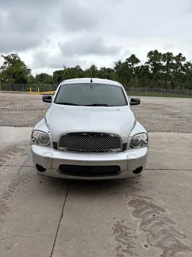 2008 Chevrolet HHR SS Panel Sport Wagon 4D