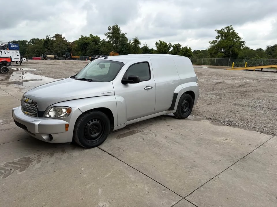 2008 Chevrolet HHR - Image 2 of 14