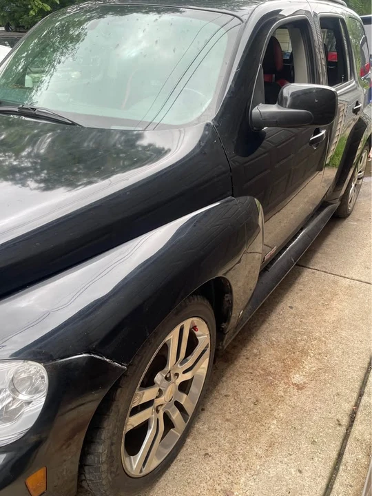 2008 Chevrolet HHR - Image 3 of 9