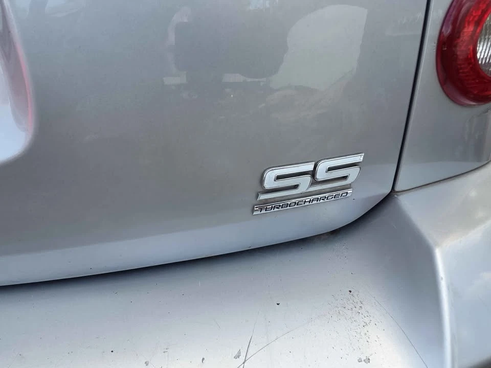 2008 Chevrolet HHR - Image 5 of 8