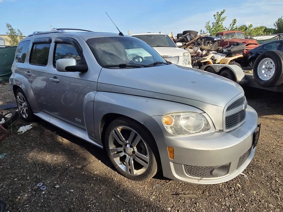 2008 Chevrolet HHR - Image 2 of 8