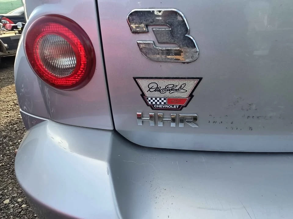 2008 Chevrolet HHR - Image 6 of 8