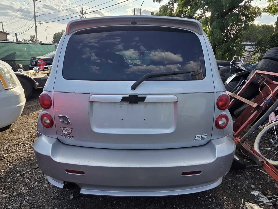 2008 Chevrolet HHR - Image 4 of 8
