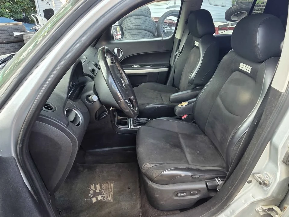 2008 Chevrolet HHR - Image 8 of 8