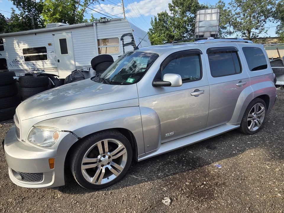 2008 Chevrolet HHR - Image 3 of 8