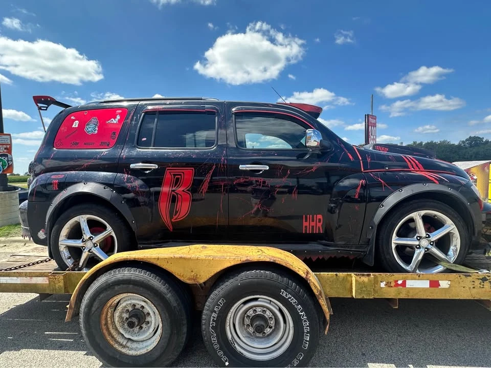 2008 Chevrolet HHR - Image 3 of 7