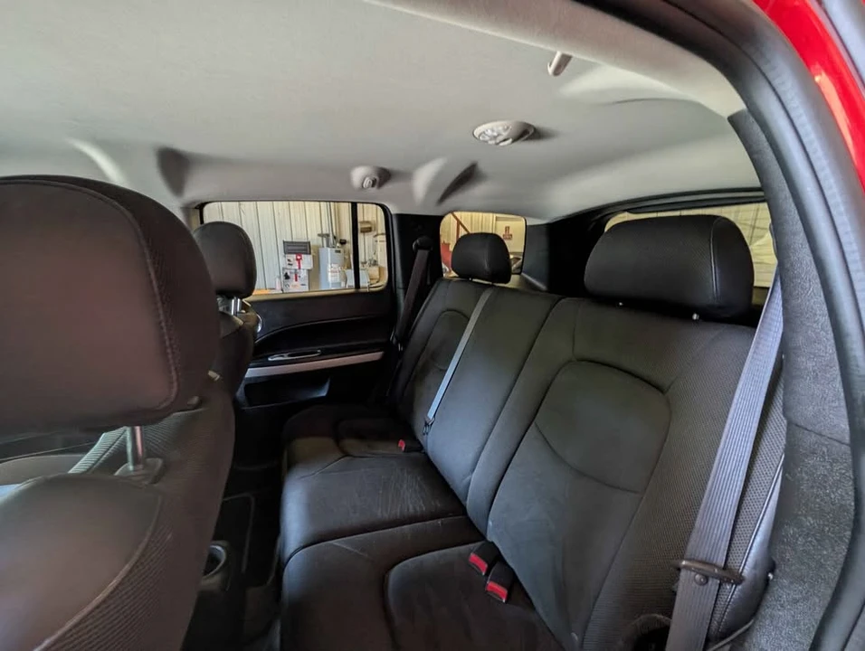 2008 Chevrolet HHR - Image 15 of 17