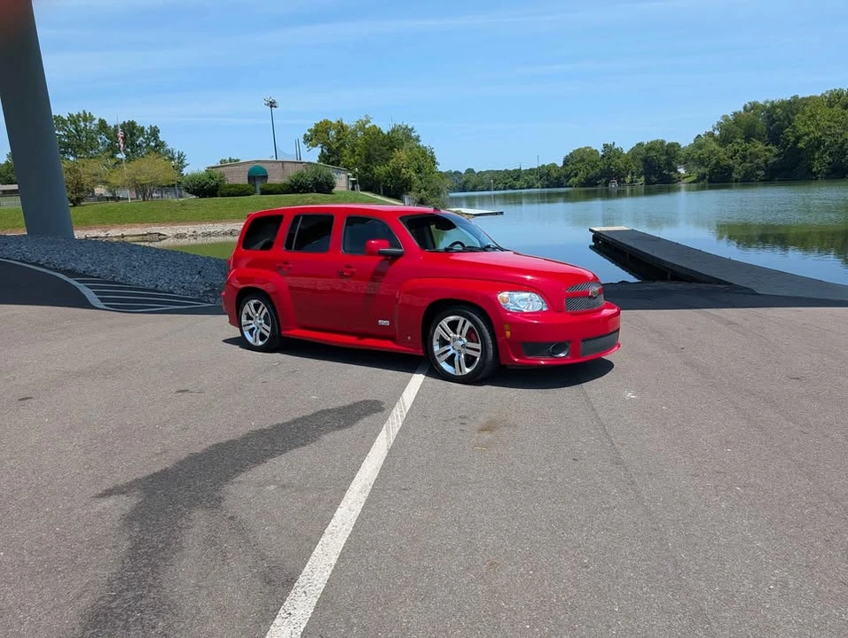 2008 Chevrolet HHR - Image 2 of 17