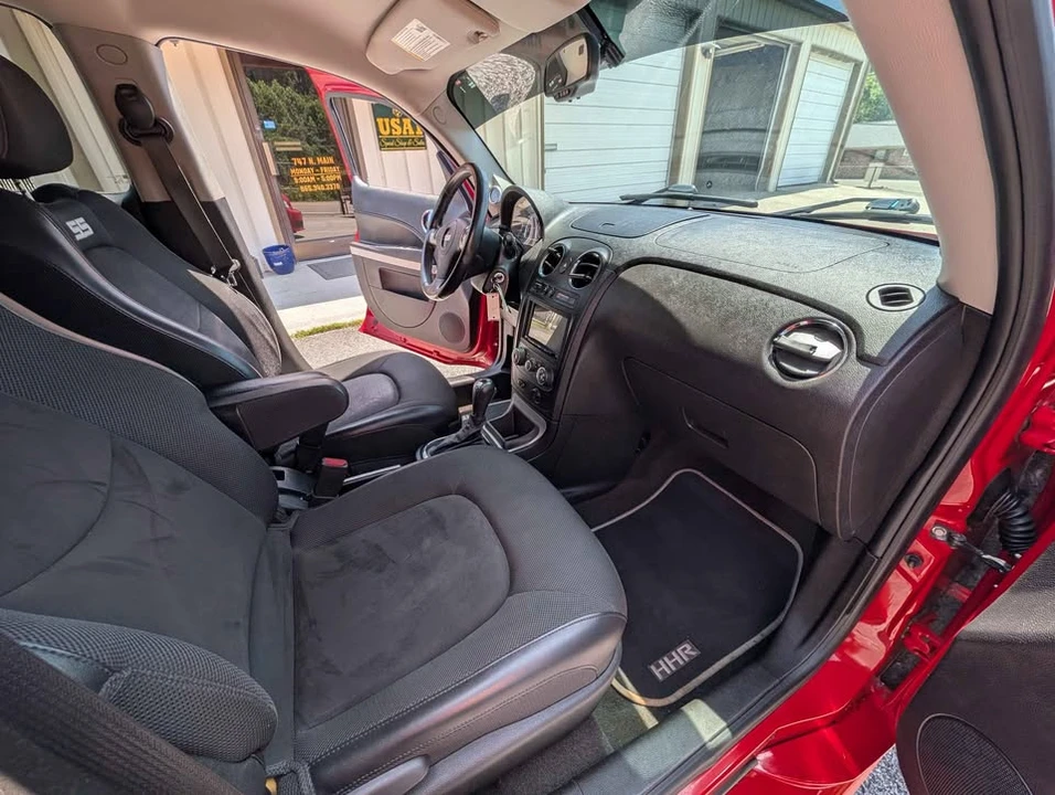 2008 Chevrolet HHR - Image 10 of 17