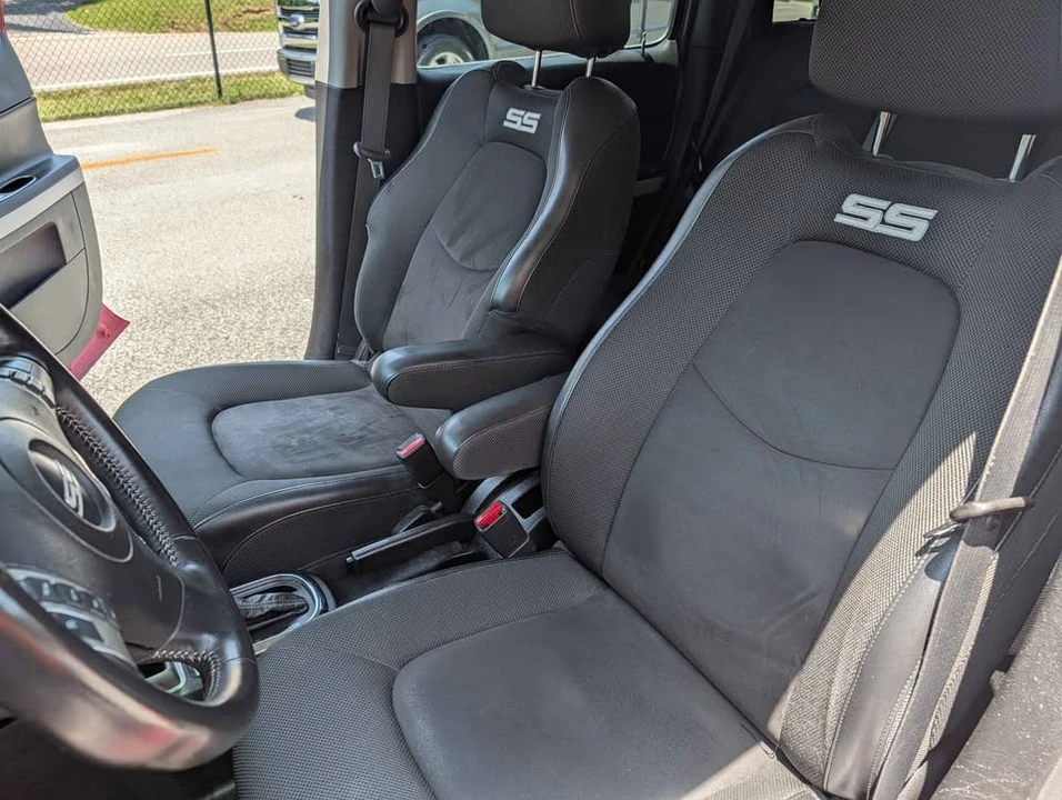 2008 Chevrolet HHR - Image 12 of 17