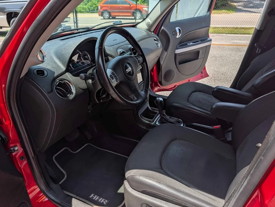 2008 Chevrolet HHR - Image 9 of 17
