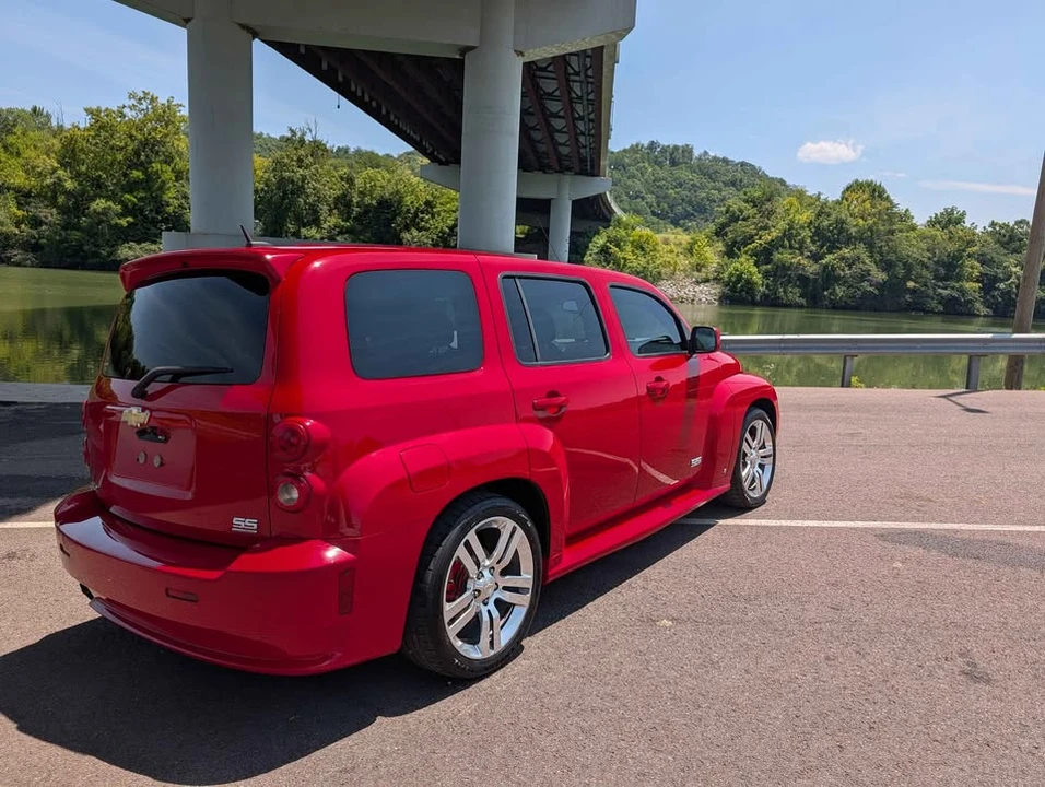 2008 Chevrolet HHR - Image 5 of 17