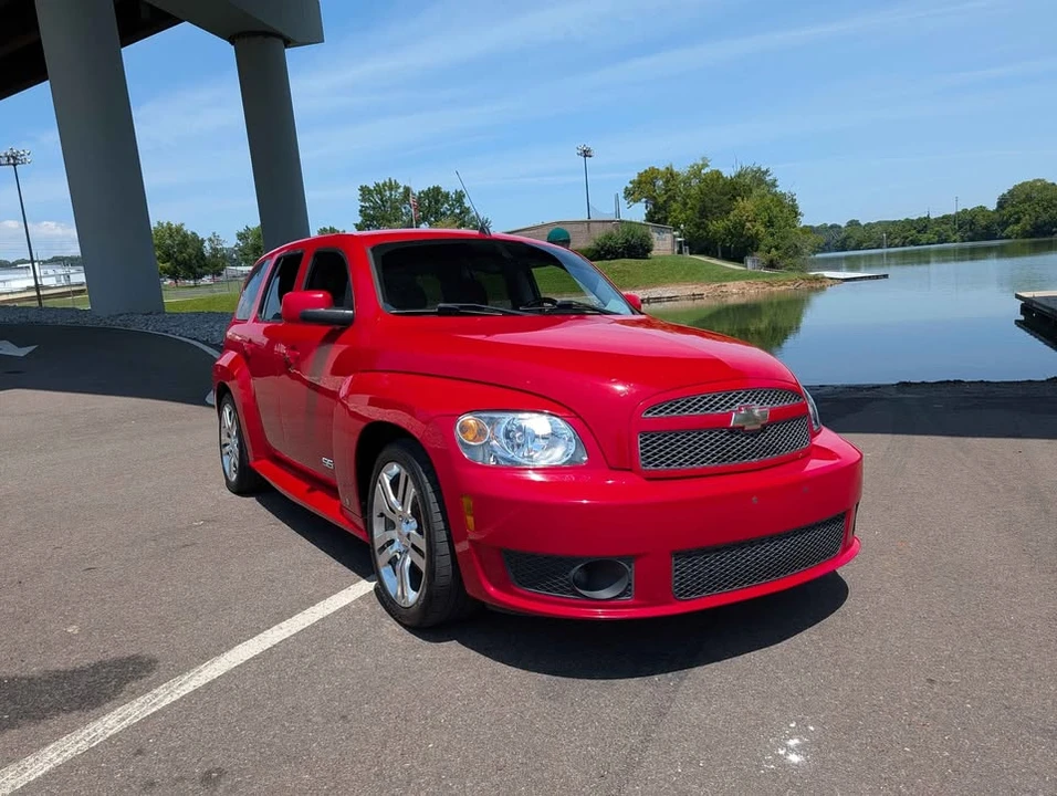 2008 Chevrolet HHR - Image 3 of 17