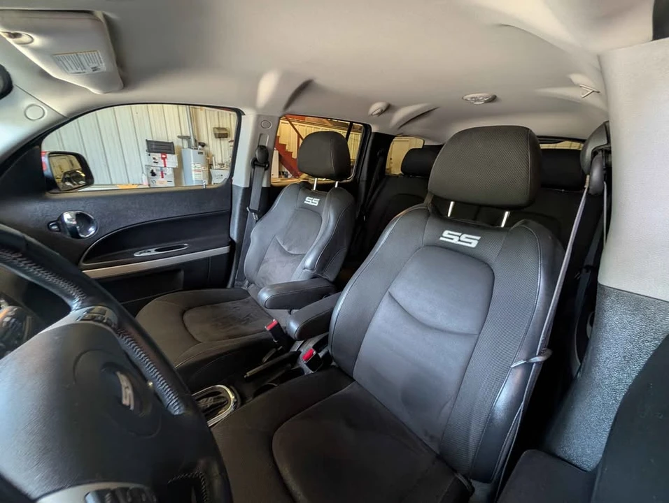 2008 Chevrolet HHR - Image 16 of 17