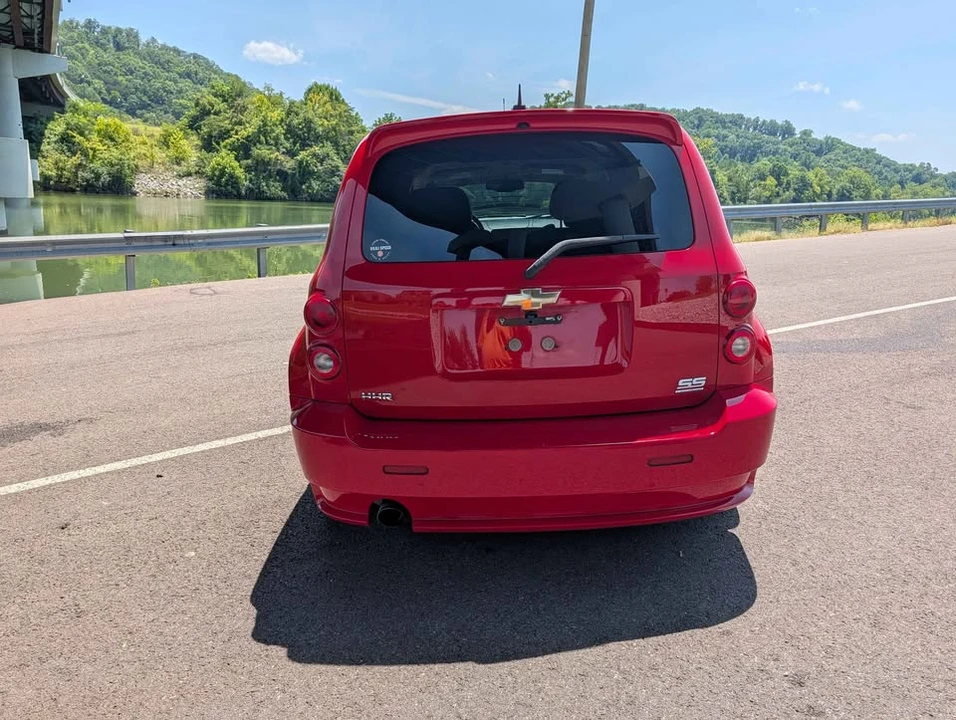 2008 Chevrolet HHR - Image 4 of 17