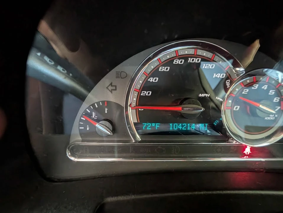 2008 Chevrolet HHR - Image 14 of 17