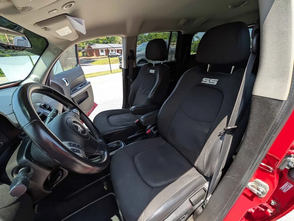 2008 Chevrolet HHR - Image 11 of 17