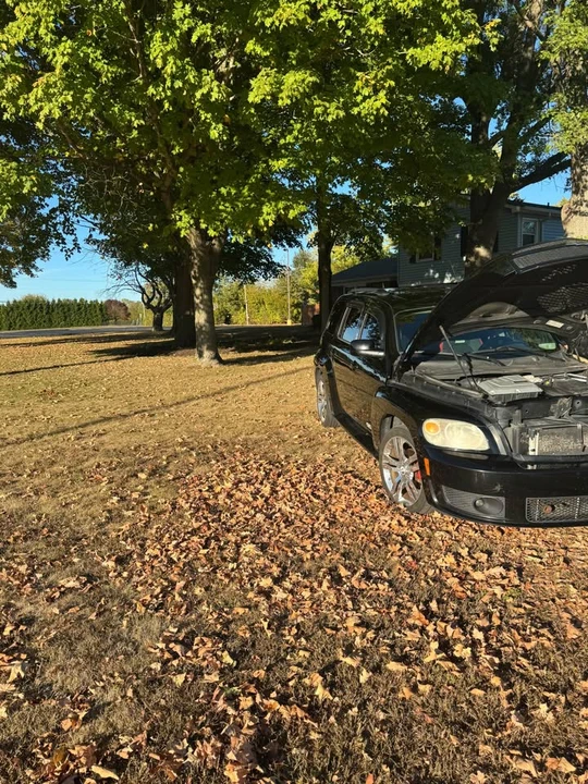 2008 Chevrolet HHR - Image 6 of 10