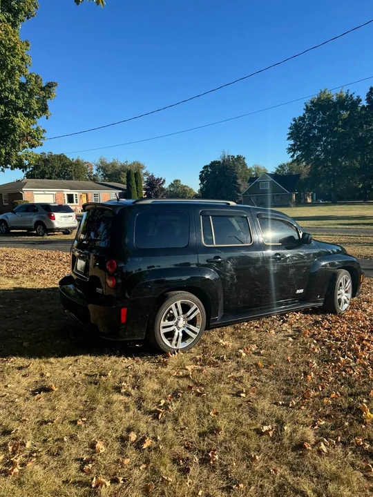 2008 Chevrolet HHR - Image 9 of 10