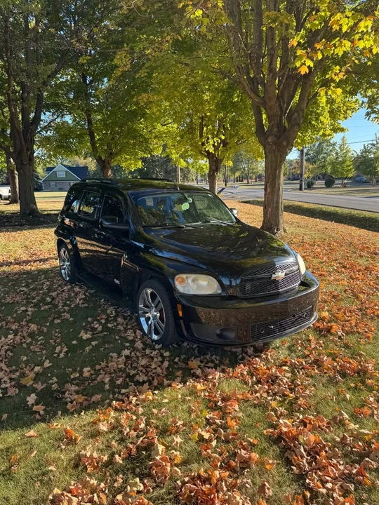 2008 Chevrolet HHR - Image 3 of 10