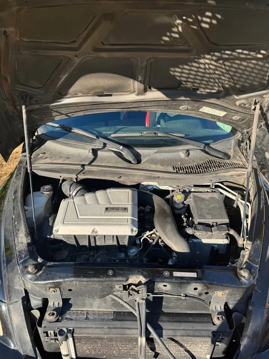 2008 Chevrolet HHR - Image 7 of 10