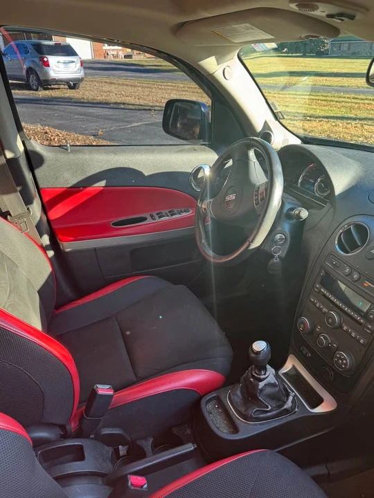 2008 Chevrolet HHR - Image 8 of 10