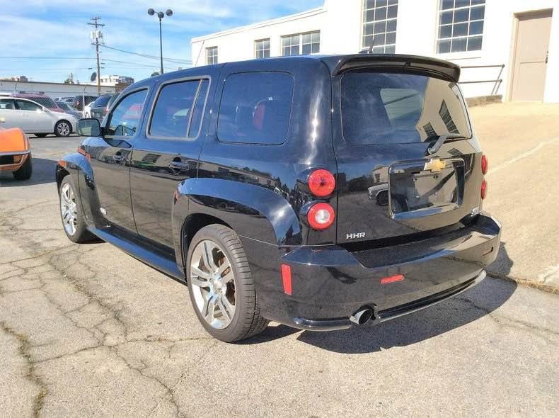 2008 Chevrolet HHR - Image 3 of 7