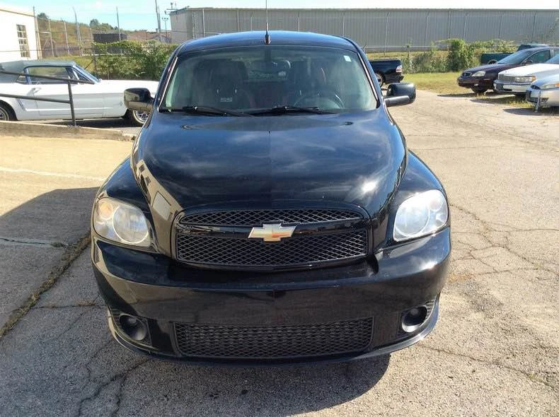 2008 Chevrolet HHR - Image 4 of 7