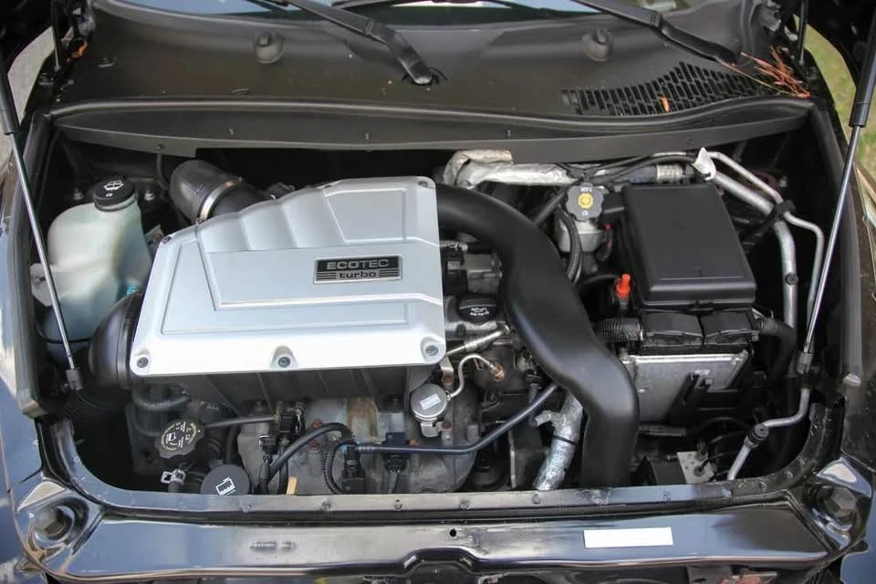 2008 Chevrolet HHR - Image 20 of 20