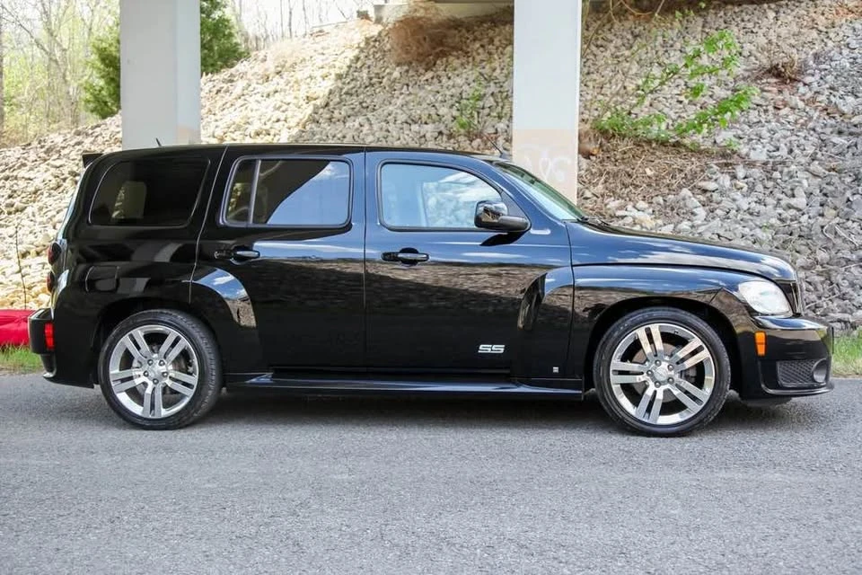 2008 Chevrolet HHR - Image 10 of 20