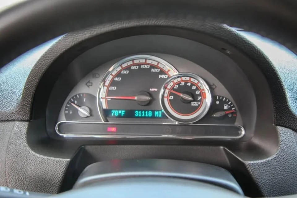 2008 Chevrolet HHR - Image 15 of 20