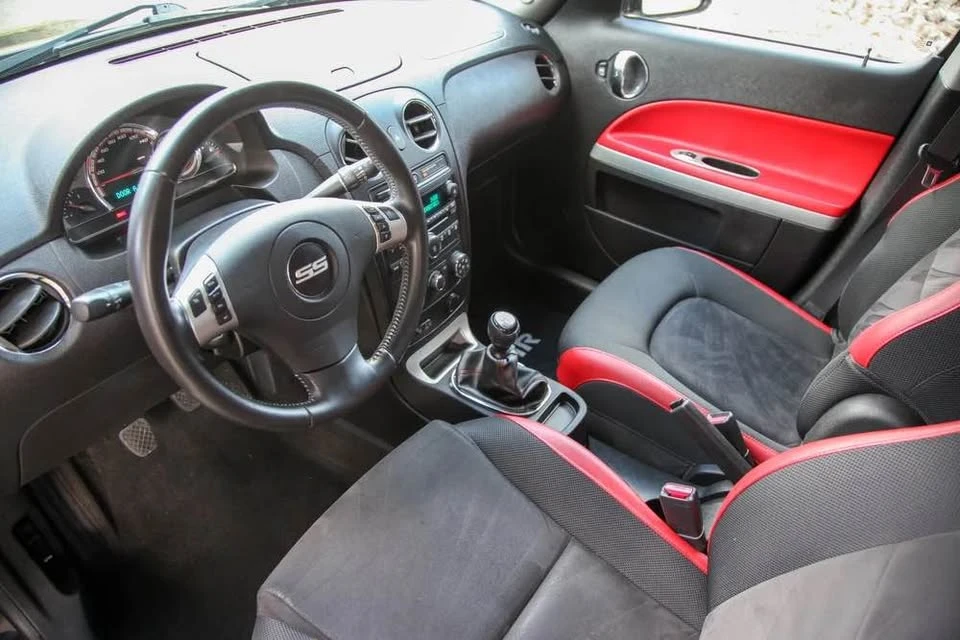 2008 Chevrolet HHR - Image 11 of 20