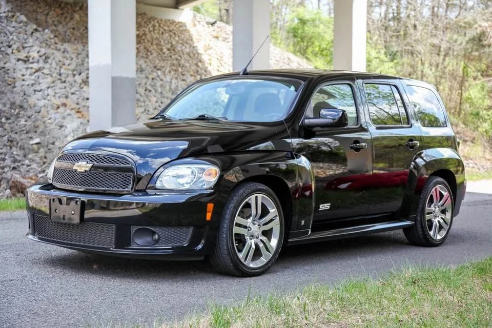 2008 Chevrolet HHR - Image 3 of 20