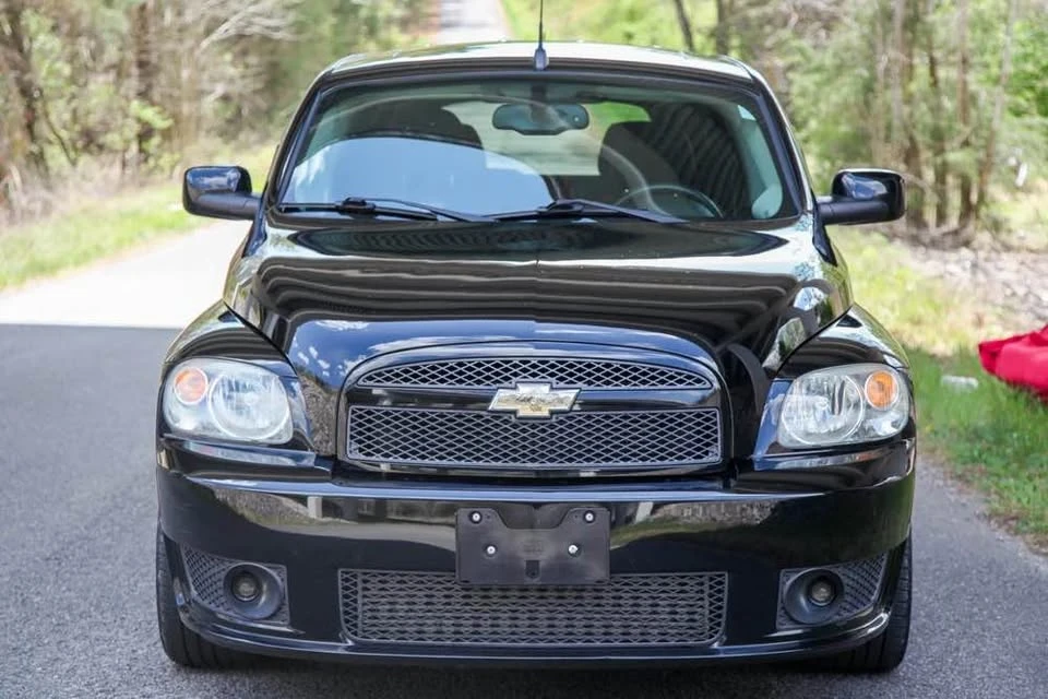 2008 Chevrolet HHR - Image 2 of 20