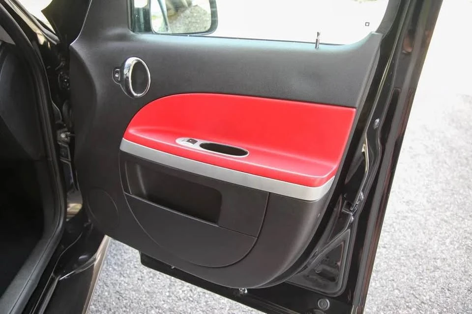 2008 Chevrolet HHR - Image 17 of 20