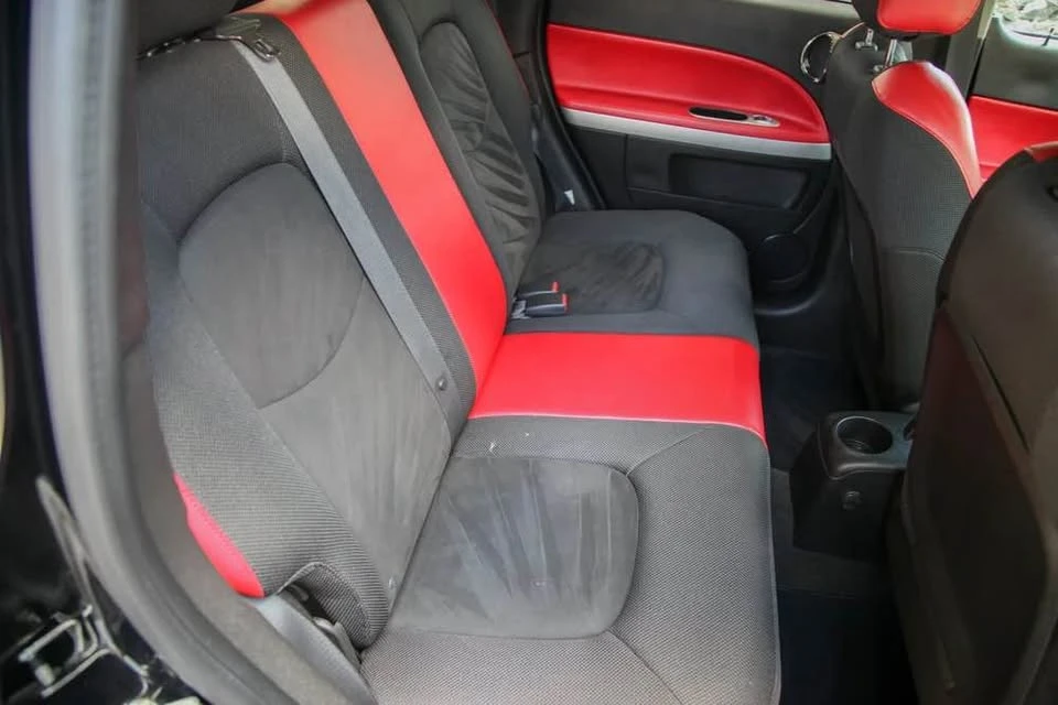 2008 Chevrolet HHR - Image 16 of 20