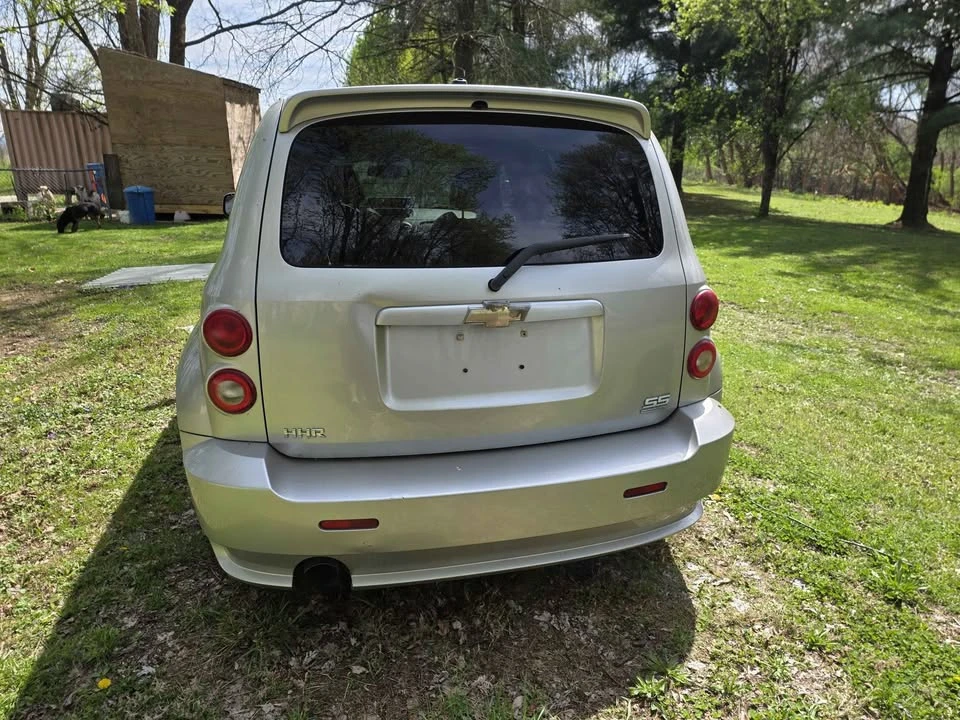 2008 Chevrolet HHR - Image 3 of 6