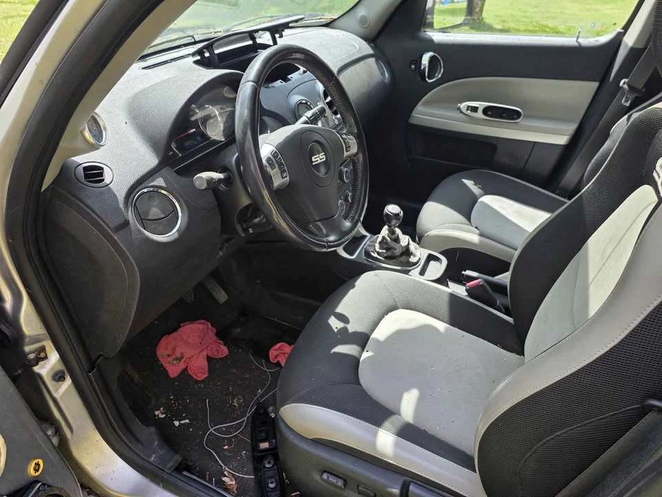 2008 Chevrolet HHR - Image 4 of 6