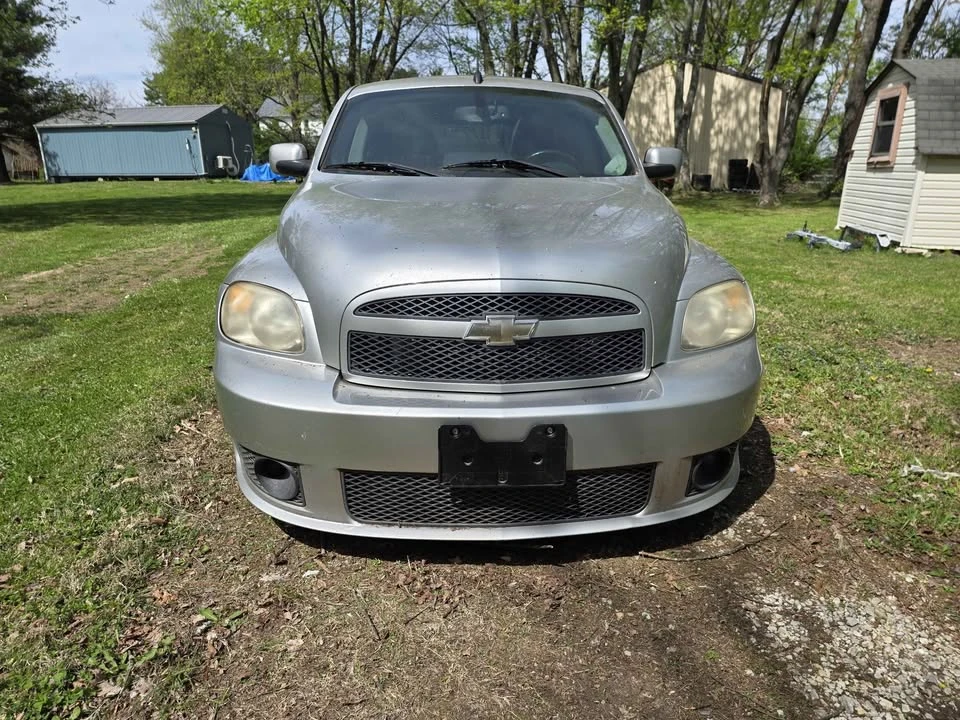 2008 Chevrolet HHR - Image 2 of 6