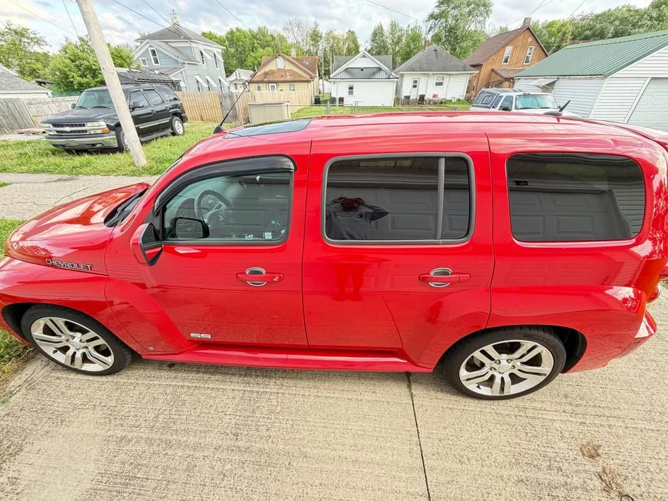 2008 Chevrolet HHR - Image 6 of 18