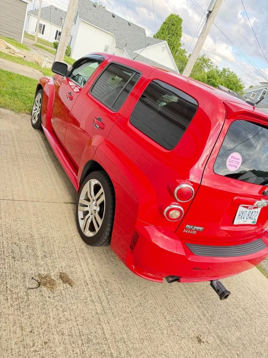 2008 Chevrolet HHR - Image 5 of 18