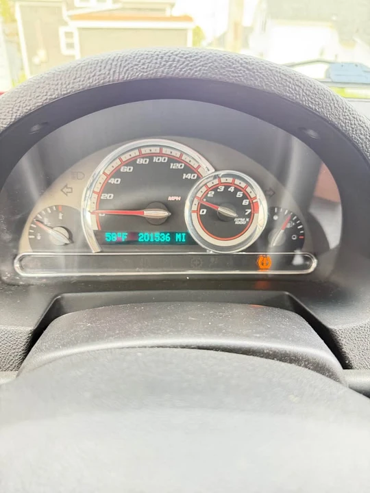 2008 Chevrolet HHR - Image 14 of 18