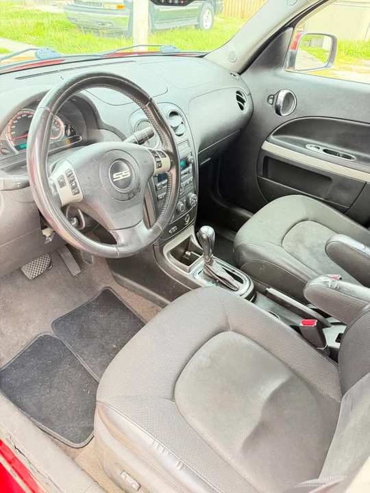 2008 Chevrolet HHR - Image 17 of 18