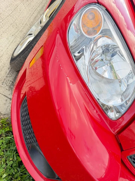 2008 Chevrolet HHR - Image 11 of 18