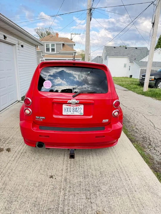 2008 Chevrolet HHR - Image 4 of 18