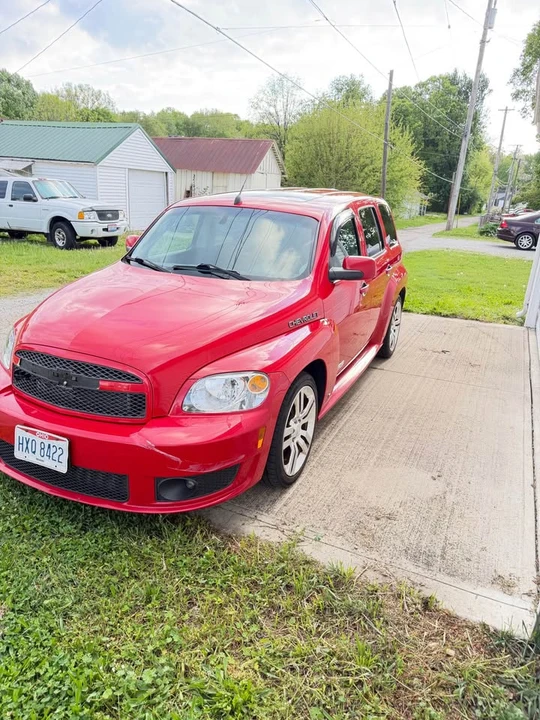 2008 Chevrolet HHR - Image 7 of 18